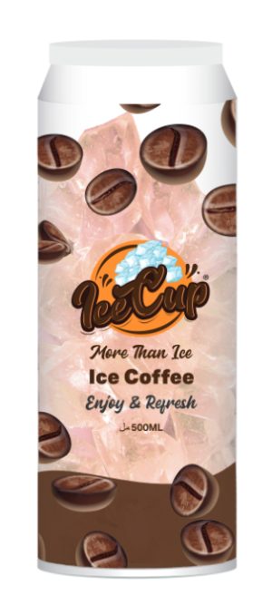 Ice Coffee