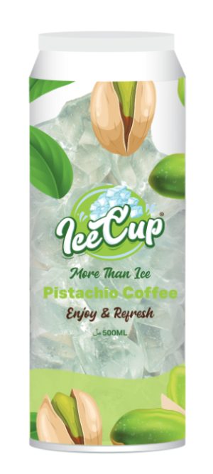 Pistachio Coffeе