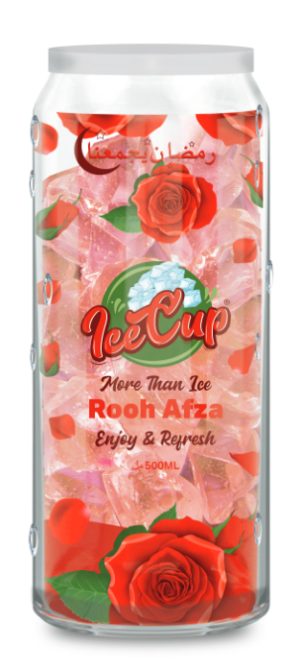 Rooh Afza