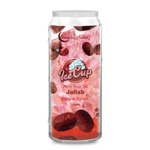 Ice Cup Ramadan